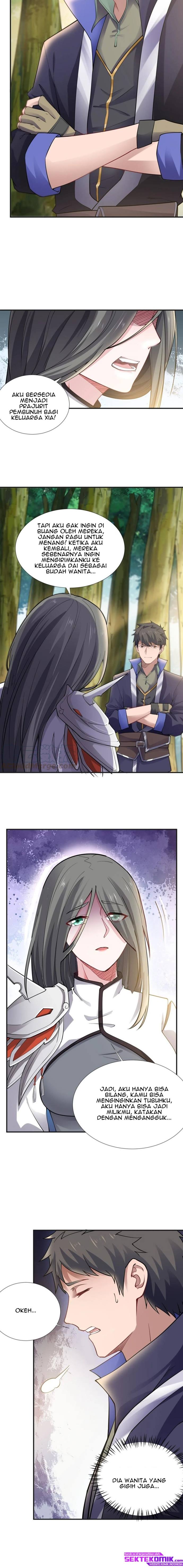 First Dragon (Yuanlong) Chapter 157 Gambar 13
